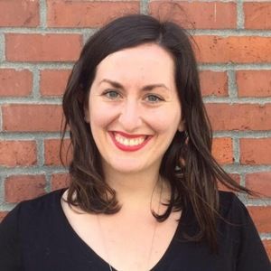 Meet your Posher, Beth